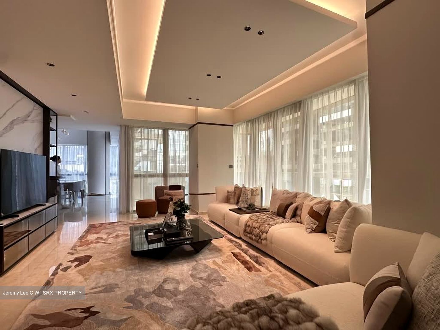 One Shenton (D1), Apartment #547127811